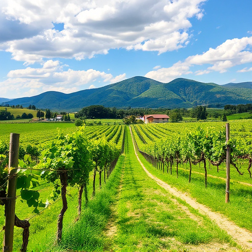 vineyards in sonoita