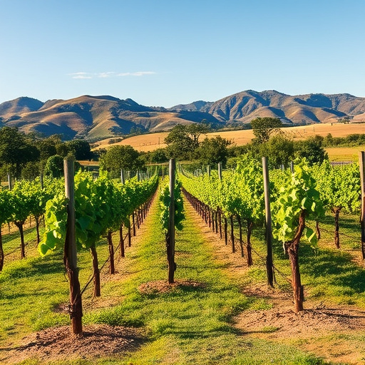 vineyards in sonoita