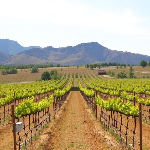 vineyards in sonoita