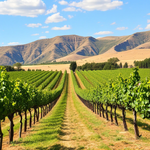 vineyards in sonoita