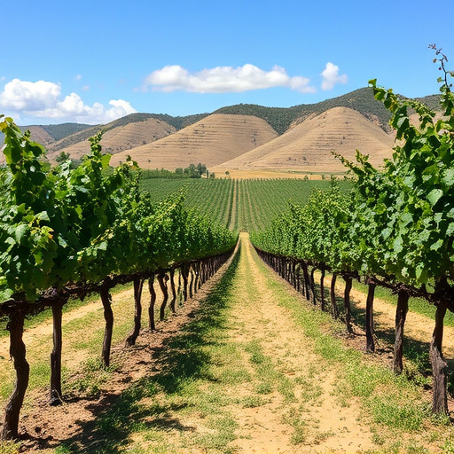vineyards in sonoita