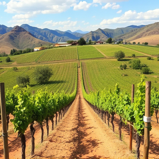 vineyards in sonoita az