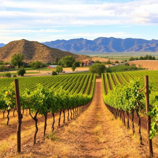 vineyards in sonoita az