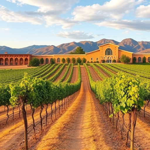 vineyards in sonoita az
