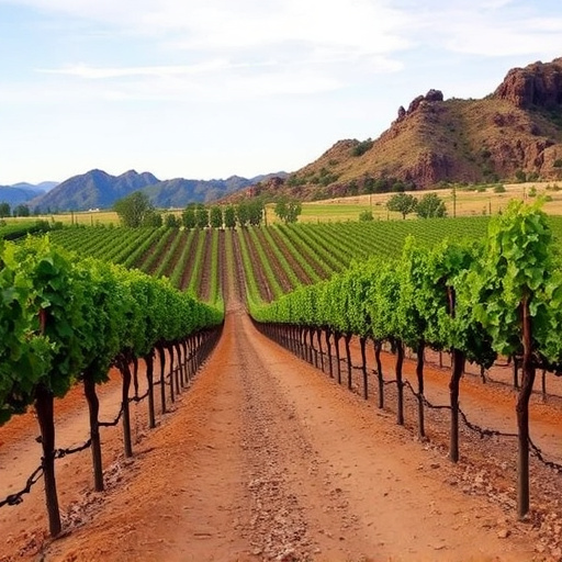 vineyards in sonoita az
