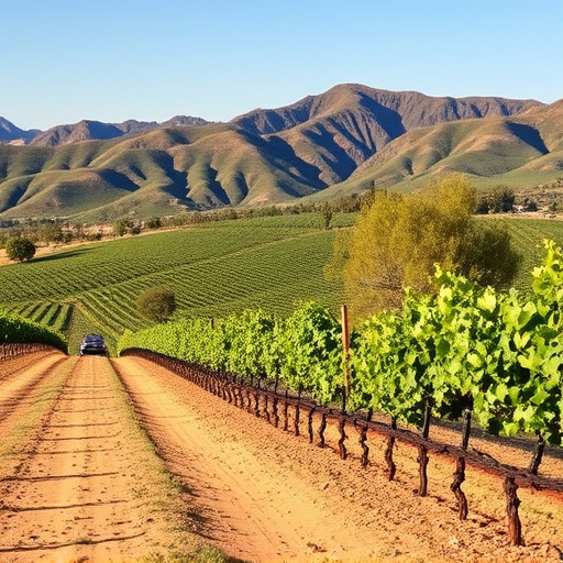 vineyards in sonoita az