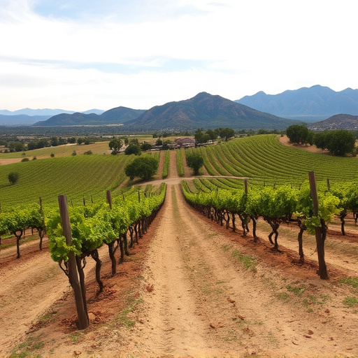 vineyards in sonoita az