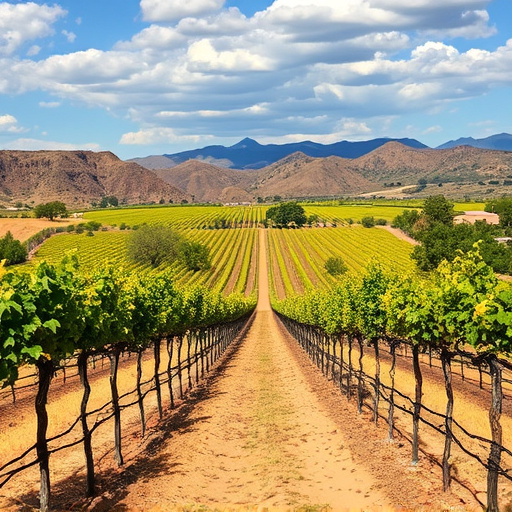 vineyards in sonoita az