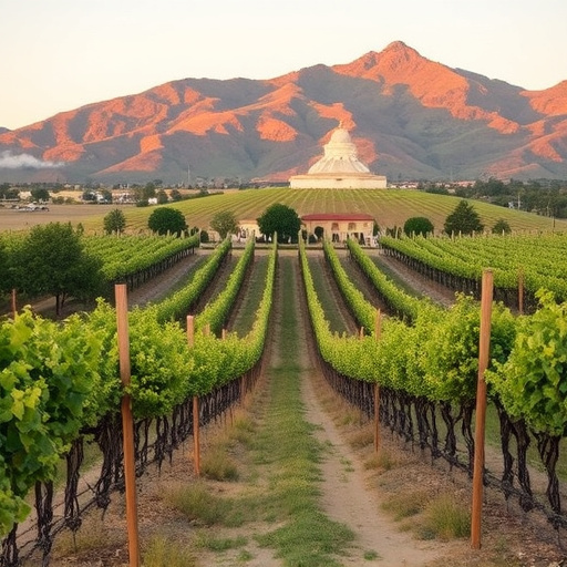 vineyards in sonoita az