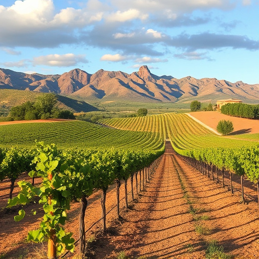 vineyards in sonoita az