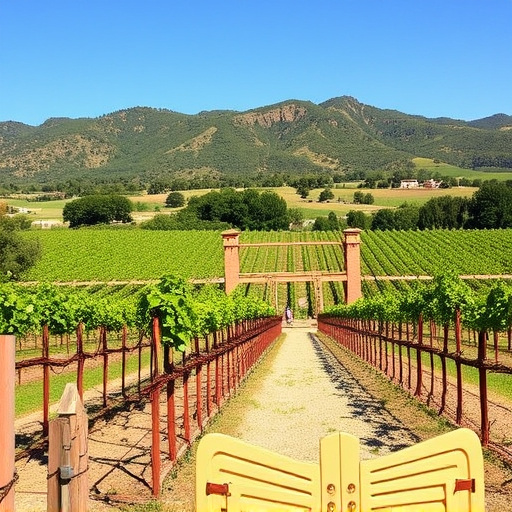 vineyards in sonoita az