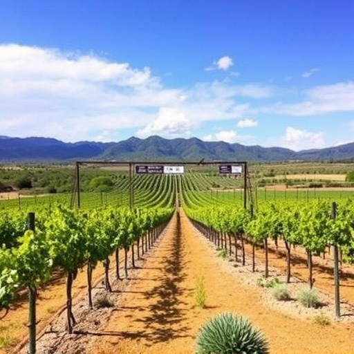 vineyards in sonoita az