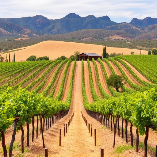 vineyards in sonoita az