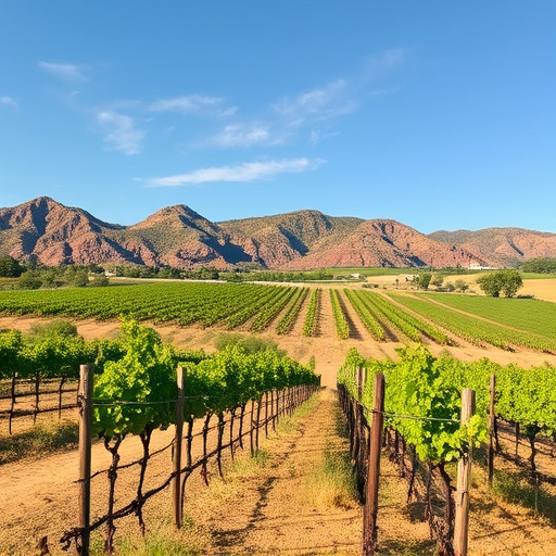 vineyards in sonoita az