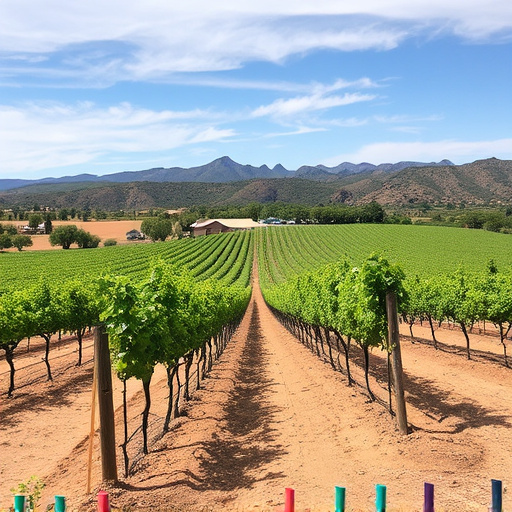vineyards in sonoita az