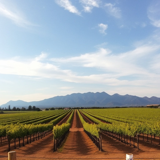 vineyards in sonoita az