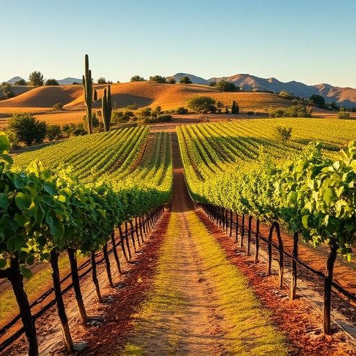 vineyards in sonoita az