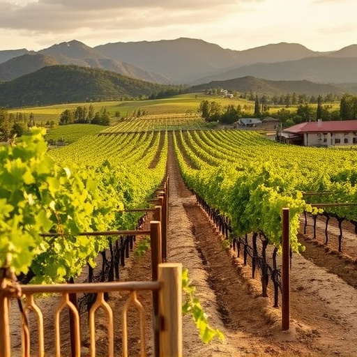 vineyards in sonoita az