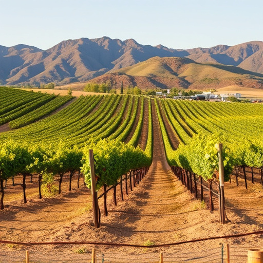 vineyards in sonoita az