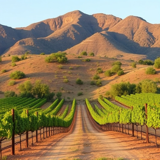 vineyards in sonoita az