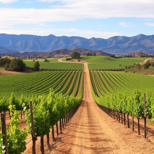 vineyards in sonoita az