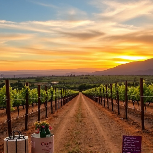 vineyards in sonoita az
