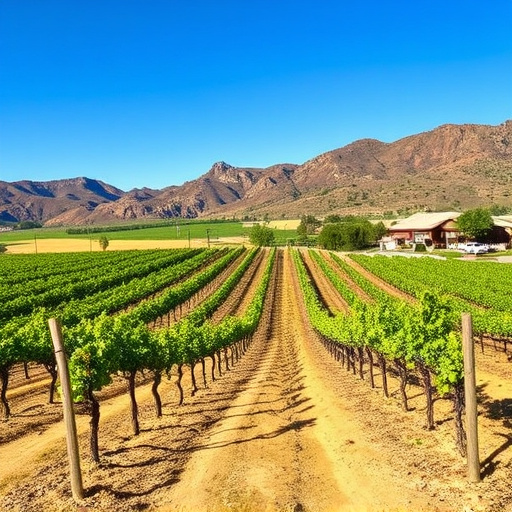 vineyards in sonoita az