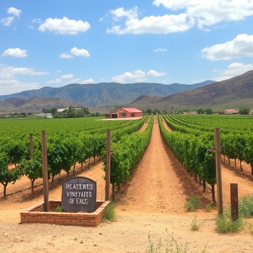 vineyards in sonoita az