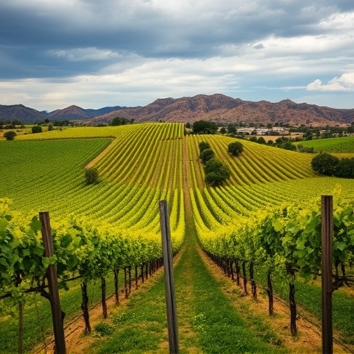 vineyards in sonoita az
