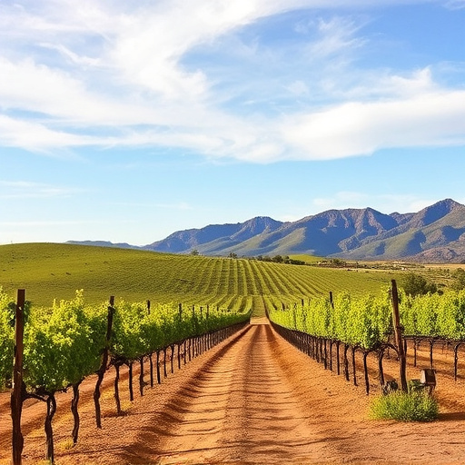 vineyards in sonoita az
