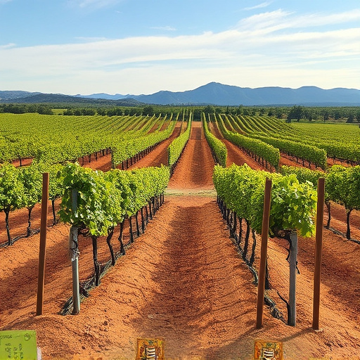 vineyards in sonoita az