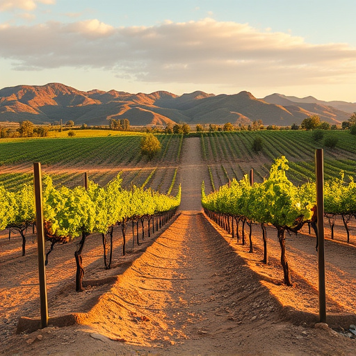 vineyards in sonoita az