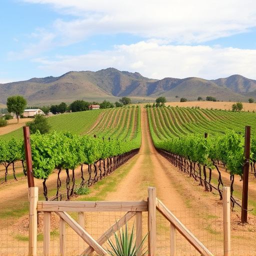 vineyards sonoita az