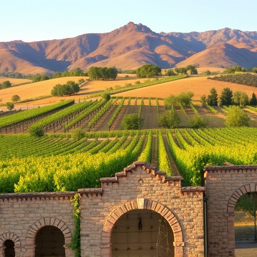 vineyards sonoita az