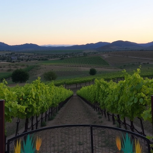 vineyards sonoita az