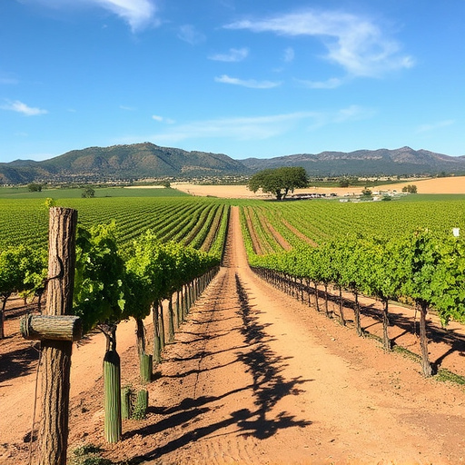 vineyards sonoita az