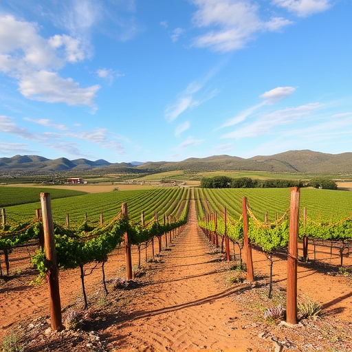 vineyards sonoita az