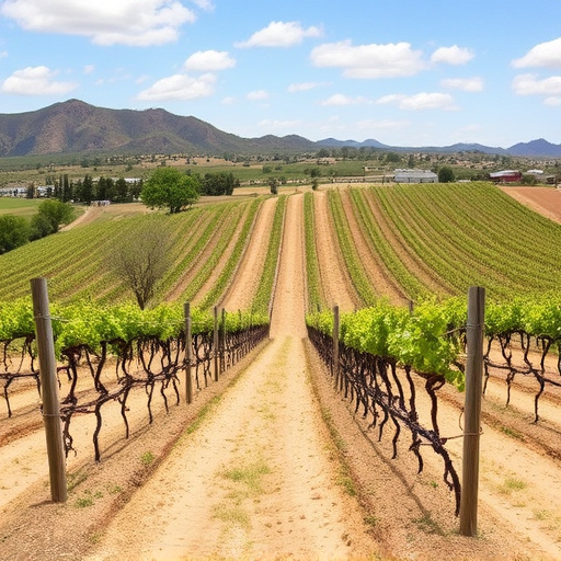 vineyards sonoita az
