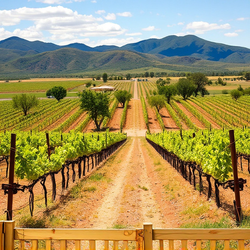 vineyards sonoita az