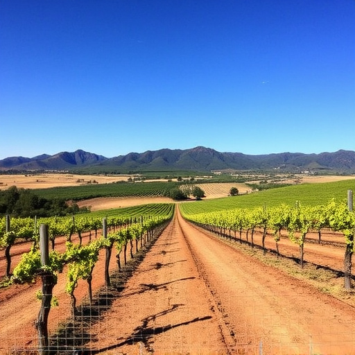 vineyards sonoita az