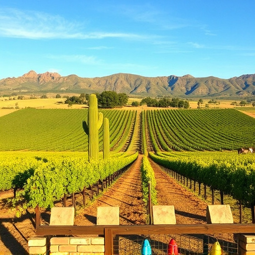 vineyards sonoita az
