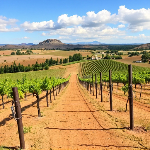 vineyards sonoita az