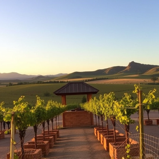 vineyards sonoita az