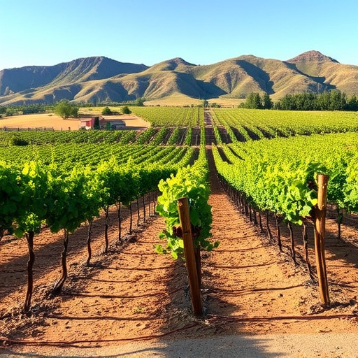 vineyards sonoita az