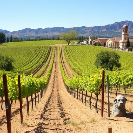 vineyards sonoita az