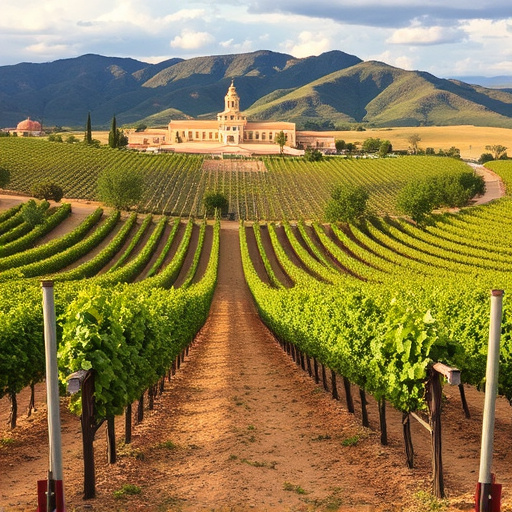 vineyards sonoita az