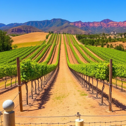 vineyards sonoita az