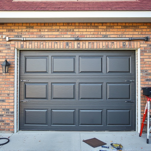 Expert Guide: Replace Garage Door Panels: When &amp; How