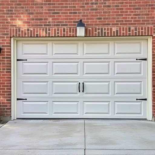 why is my garage door making grinding noises