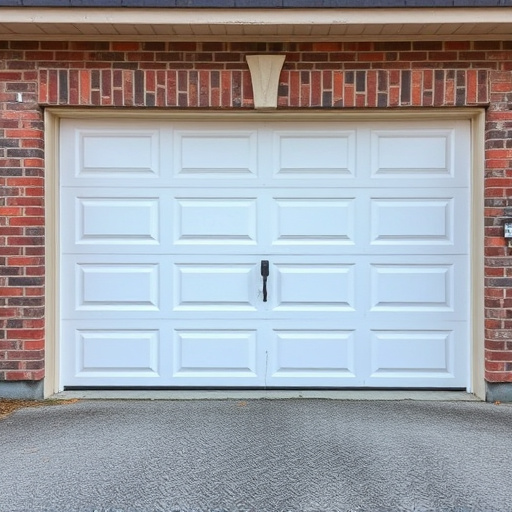 why is my garage door making grinding noises